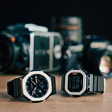 G-SHOCK GM-2100BM-1A