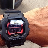 G-SHOCK GX-56-1A