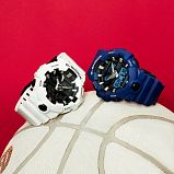 G-SHOCK GA-700-2A