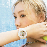 BABY-G BGA-320-7A1