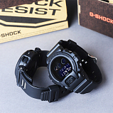 G-SHOCK DW-6900BBA-1E