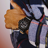 G-SHOCK DW-6900LU-1E