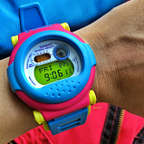 G-SHOCK G-001-2E