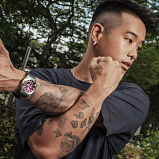 G-SHOCK GBM-2100A-4B