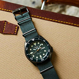 Японские часы Seiko SRPD77K1