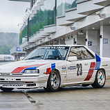 Casio Edifice ECB-S10NIS-7A