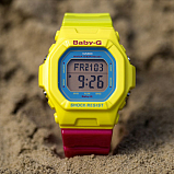 BABY-G BG-5607-9E