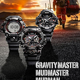 G-SHOCK GR-B300EC-1A