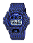 Casio DW-6900ZB-2E