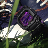 G-SHOCK GLS-5600L-1D