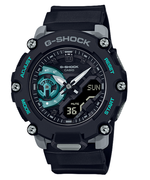 G-SHOCK GA-2200M-1A