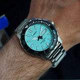 G-SHOCK MTD-125D-2A2