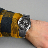 Японские часы Seiko SRPE61K1