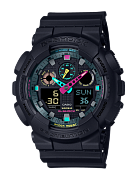 GA-100MF-1A