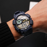 G-SHOCK WS-1500H-2A