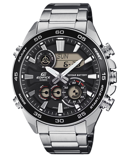 Edifice ERA-130D-1A