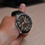 Casio Edifice EFR-512L-8A