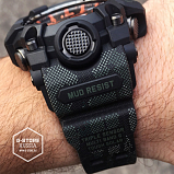 G-SHOCK GWG-1000MH-1A