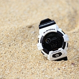 G-SHOCK GWX-8900B-7E
