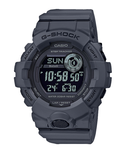 G-SHOCK GBD-800UC-8E