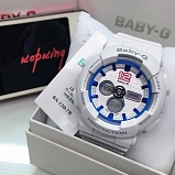 BABY-G BA-120-7B