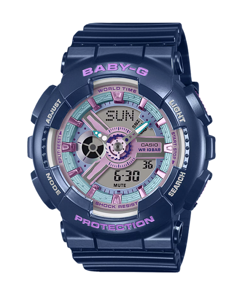 Baby-G BA-110MC-2A