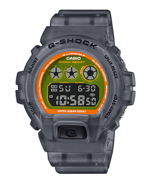 G-SHOCK DW-6900LS-1E