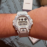 G-SHOCK DW-6900RGM-5E