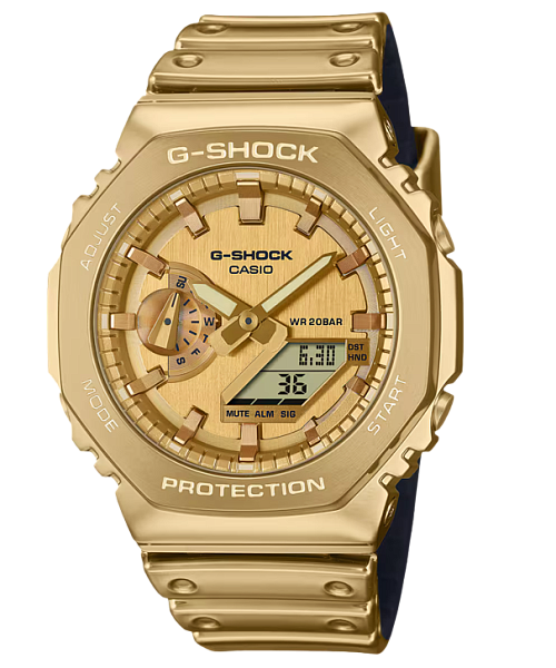 G-SHOCK GM-2100YMG-9A9