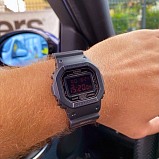 G-SHOCK DW-5600MS-1E