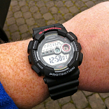 G-SHOCK GD-100-1A