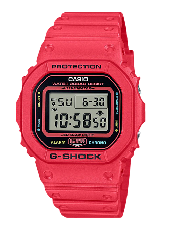 DW-5600EP-4E