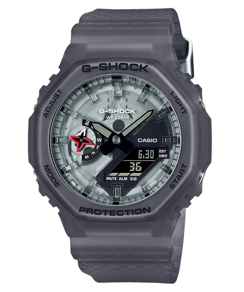 G-SHOCK GA-2100NNJ-8A