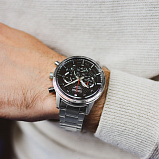 Японские часы Seiko SSB355P1