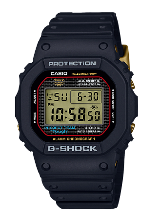 DW-5040PG-1E