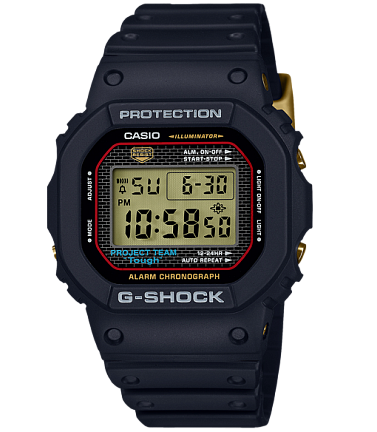 Часы Casio DW-5040PG-1E скоро в продаже ✨