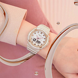 BABY-G BGA-280BA-4A