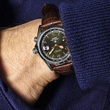 Японские часы Seiko SPB121J1