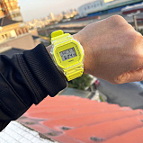G-SHOCK DW-5600GL-9E