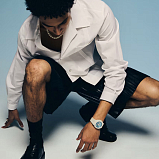 G-SHOCK GA-2100AS-5A