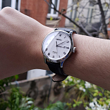 Японские часы Seiko SRPC83J1