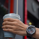 G-SHOCK GM-2100BRW-1A