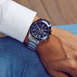 Casio Edifice EFS-S510D-2A