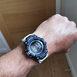 G-SHOCK GBD-100-1A7