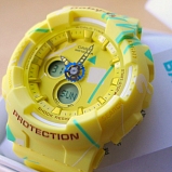 BABY-G BA-120SC-9A