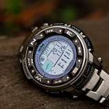 Casio Pro Trek PRW-2500T-7E