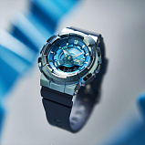 G-SHOCK GM-S110LB-2A