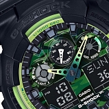 G-SHOCK GA-100LY-1A