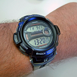 G-SHOCK GD-200-1E