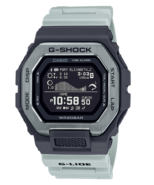 G-SHOCK GBX-100TT-8E